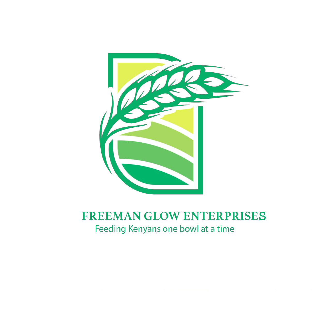 Freeman Glow Enterprises logo